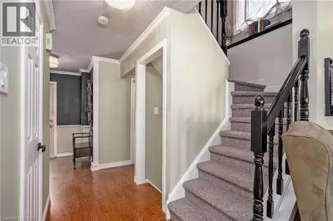 2407 Hemlock Court Burlington ON L7M 1X7
