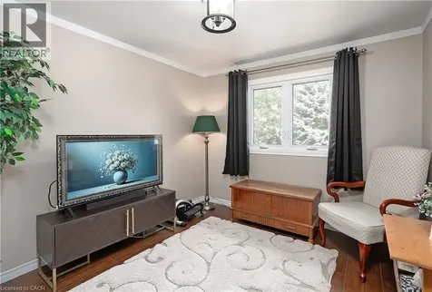 2407 Hemlock Court Burlington ON L7M 1X7