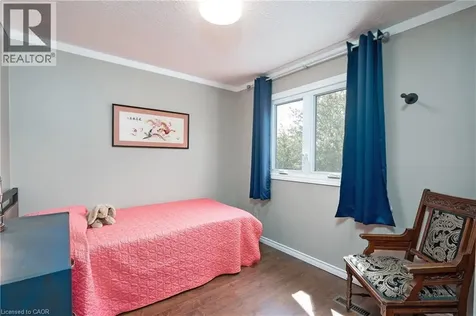 2407 Hemlock Court Burlington ON L7M 1X7
