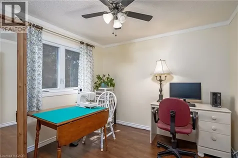 2407 Hemlock Court Burlington ON L7M 1X7