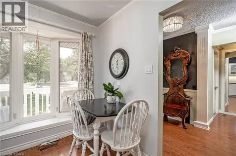 2407 Hemlock Court Burlington ON L7M 1X7