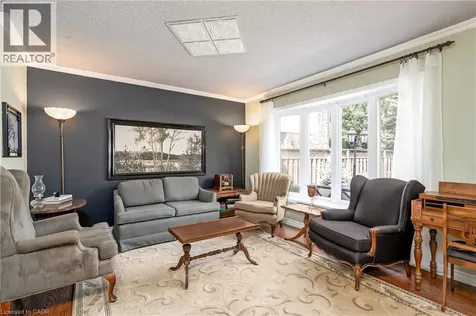 2407 Hemlock Court Burlington ON L7M 1X7