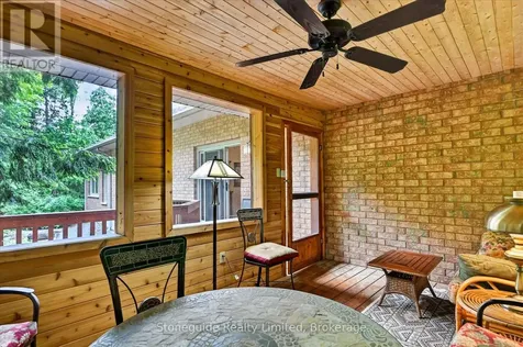 761 Cedarhurst Drive Selwyn ON K9J 0C5