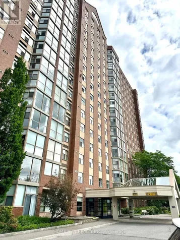 2760 Carousel Crescent Ottawa ON K1T 2N4