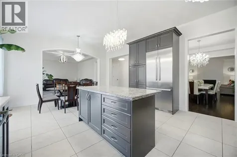 35 Gordon Randle Drive Brampton ON L6P 4G8