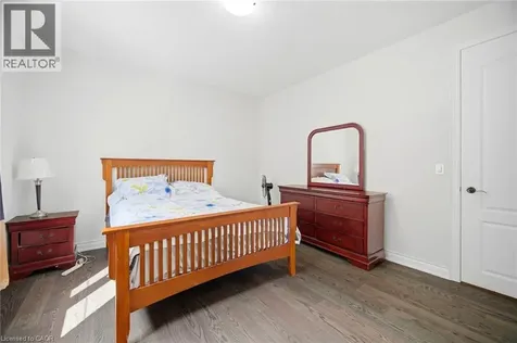 35 Gordon Randle Drive Brampton ON L6P 4G8