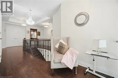 35 Gordon Randle Drive Brampton ON L6P 4G8