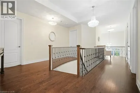 35 Gordon Randle Drive Brampton ON L6P 4G8