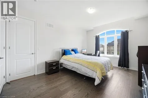 35 Gordon Randle Drive Brampton ON L6P 4G8