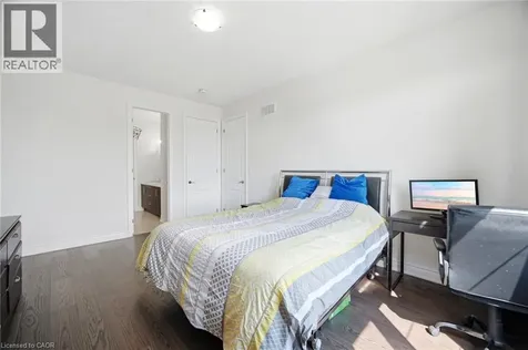 35 Gordon Randle Drive Brampton ON L6P 4G8
