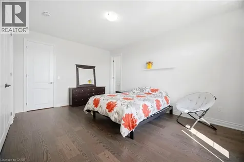 35 Gordon Randle Drive Brampton ON L6P 4G8