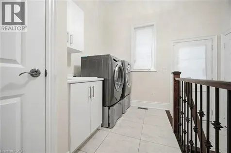 35 Gordon Randle Drive Brampton ON L6P 4G8