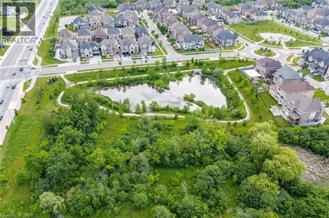 35 Gordon Randle Drive Brampton ON L6P 4G8