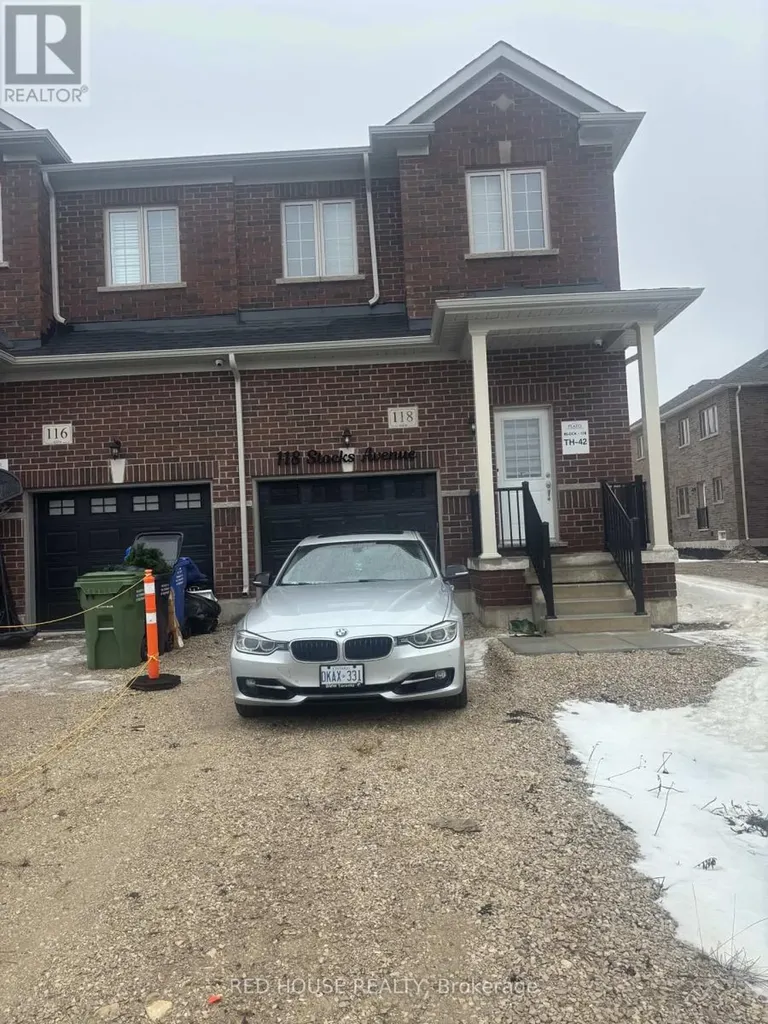 118 Stocks Avenue Southgate ON N0C 1B0