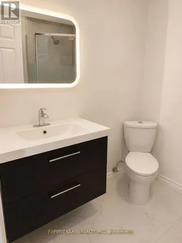 2201 Stratus Drive Oakville (wm Westmount) ON L6M 4W5