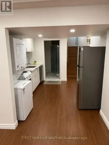 2201 Stratus Drive Oakville (wm Westmount) ON L6M 4W5