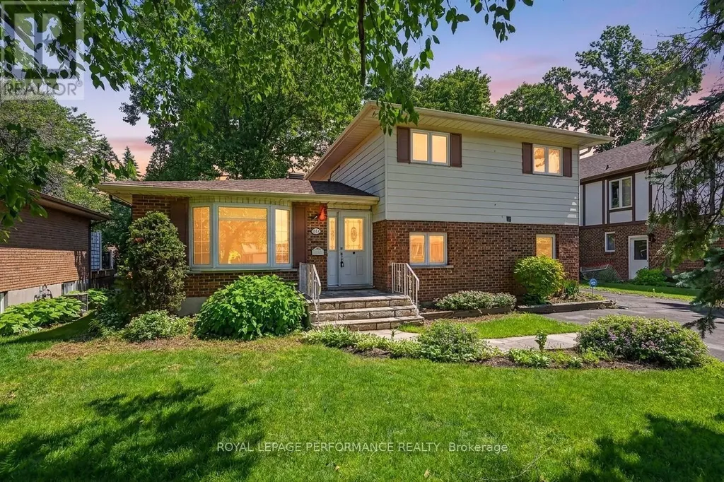 577 Lynwood Drive Cornwall ON K6H 5W7