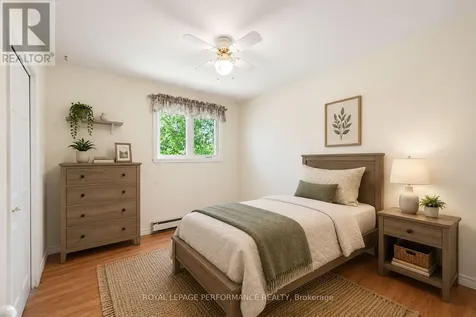 577 Lynwood Drive Cornwall ON K6H 5W7