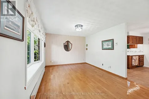 577 Lynwood Drive Cornwall ON K6H 5W7