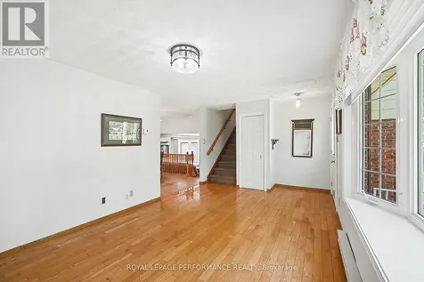 577 Lynwood Drive Cornwall ON K6H 5W7