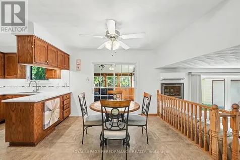 577 Lynwood Drive Cornwall ON K6H 5W7