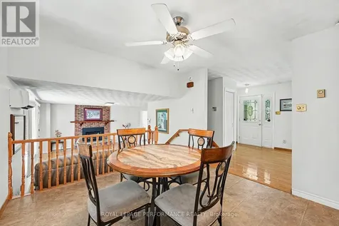 577 Lynwood Drive Cornwall ON K6H 5W7