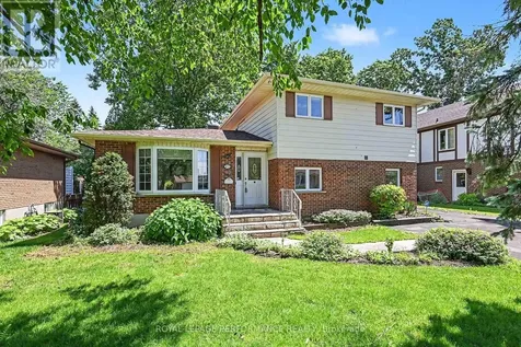 577 Lynwood Drive Cornwall ON K6H 5W7