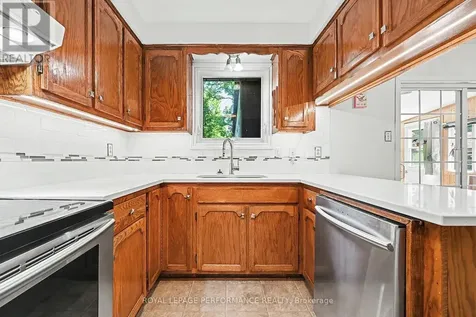 577 Lynwood Drive Cornwall ON K6H 5W7
