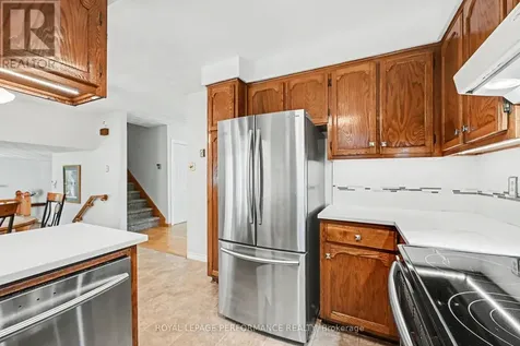 577 Lynwood Drive Cornwall ON K6H 5W7