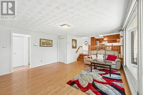 577 Lynwood Drive Cornwall ON K6H 5W7