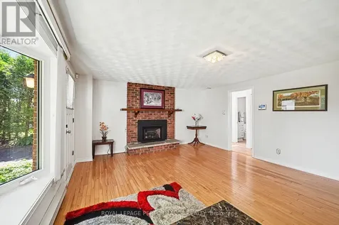 577 Lynwood Drive Cornwall ON K6H 5W7