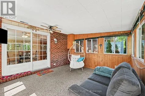 577 Lynwood Drive Cornwall ON K6H 5W7