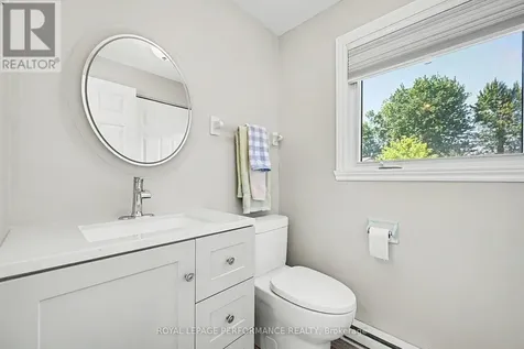 577 Lynwood Drive Cornwall ON K6H 5W7