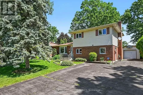 577 Lynwood Drive Cornwall ON K6H 5W7