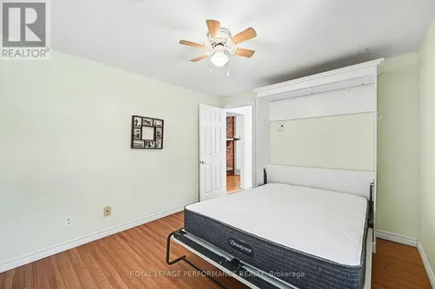 577 Lynwood Drive Cornwall ON K6H 5W7
