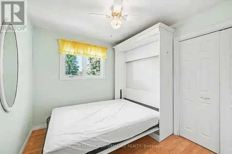577 Lynwood Drive Cornwall ON K6H 5W7