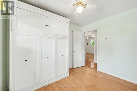 577 Lynwood Drive Cornwall ON K6H 5W7