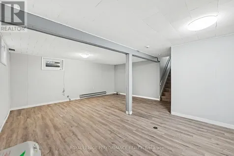 577 Lynwood Drive Cornwall ON K6H 5W7