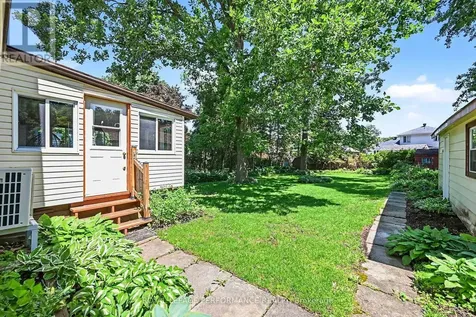 577 Lynwood Drive Cornwall ON K6H 5W7