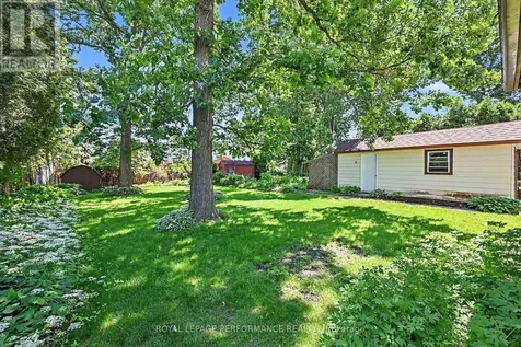 577 Lynwood Drive Cornwall ON K6H 5W7