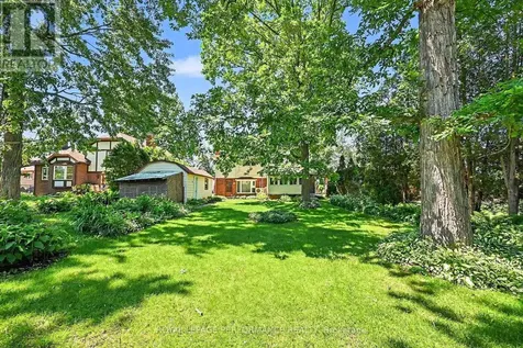 577 Lynwood Drive Cornwall ON K6H 5W7
