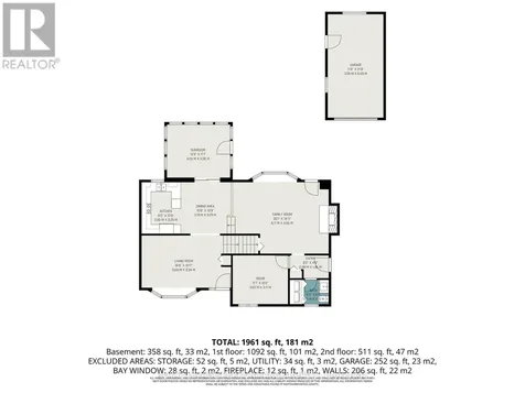 577 Lynwood Drive Cornwall ON K6H 5W7