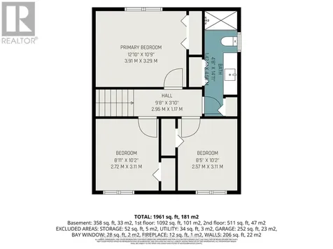 577 Lynwood Drive Cornwall ON K6H 5W7