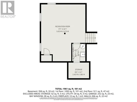577 Lynwood Drive Cornwall ON K6H 5W7