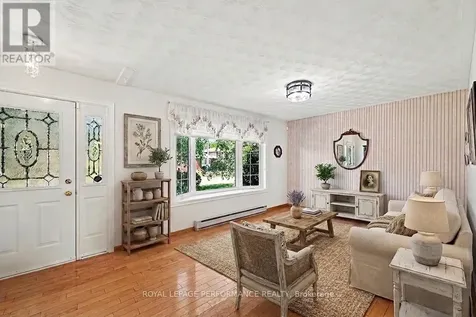 577 Lynwood Drive Cornwall ON K6H 5W7