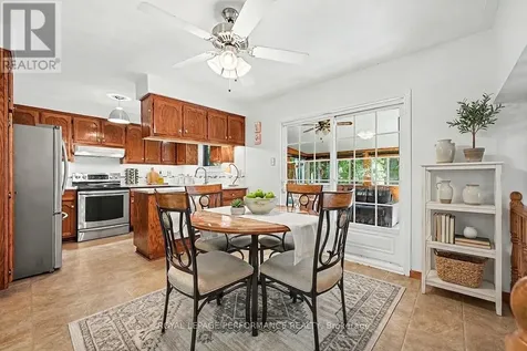 577 Lynwood Drive Cornwall ON K6H 5W7