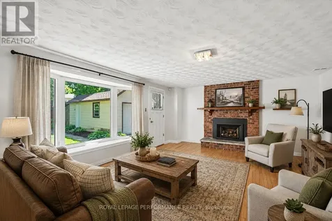 577 Lynwood Drive Cornwall ON K6H 5W7