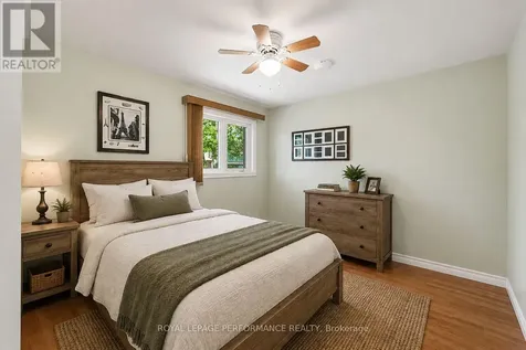 577 Lynwood Drive Cornwall ON K6H 5W7