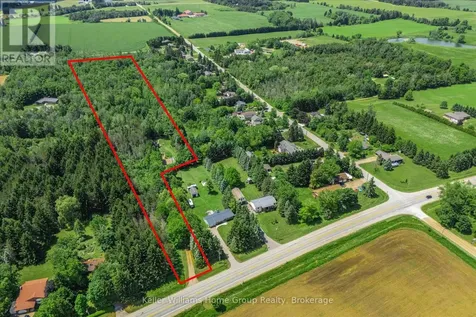7270 Wellington Road 7 Mapleton ON N0B 1A0