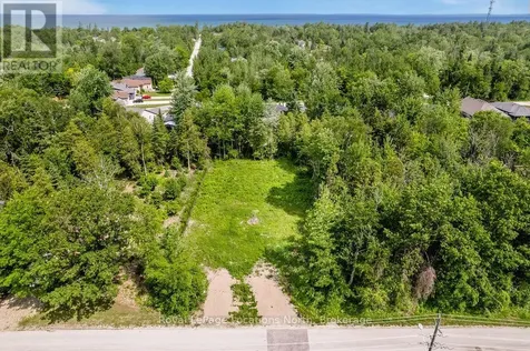 Lot 95 Robinson Road Wasaga Beach ON L9Z 3A6